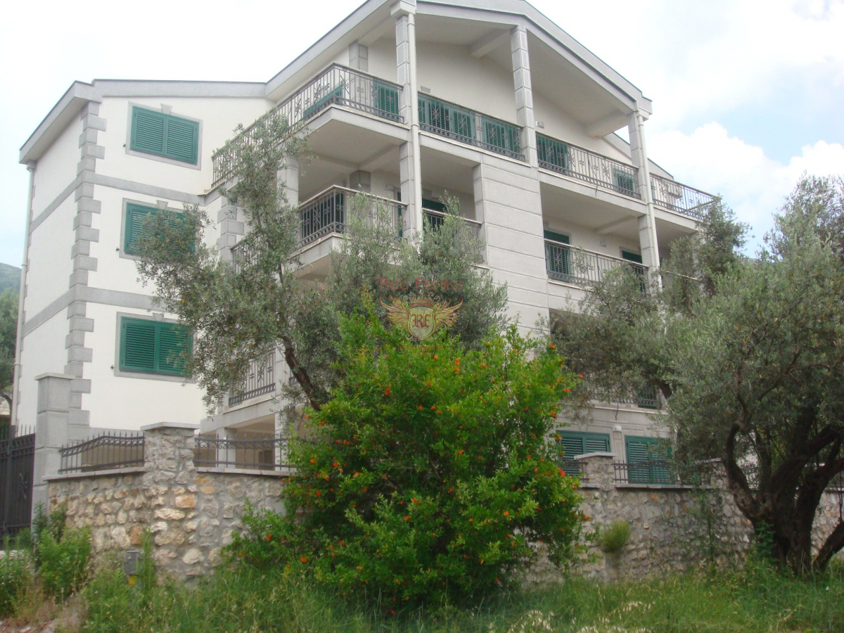 Casa a Pržno, Montenegro, 227 m2 - foto 10