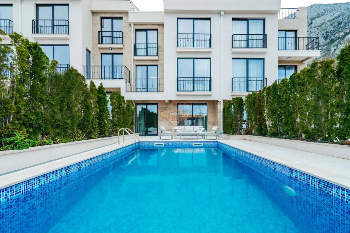 House in Rezevici, Montenegro, 223 m² - picture 11