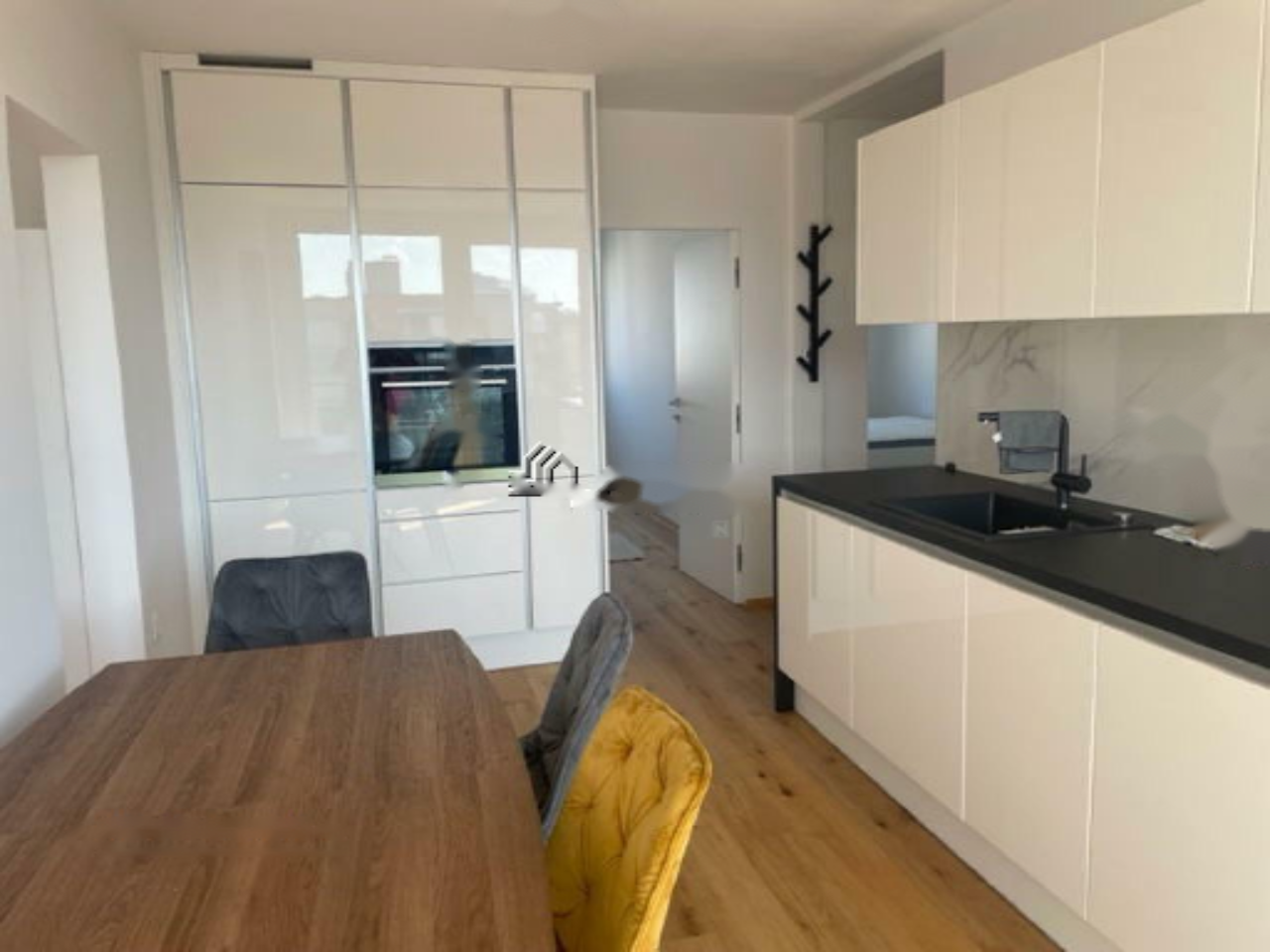 Appartamento a Lubiana, Slovenia, 79 m² - foto 1