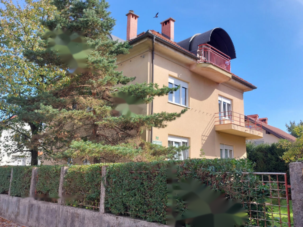 Piso en Liubliana, Eslovenia, 88 m² - imagen 1