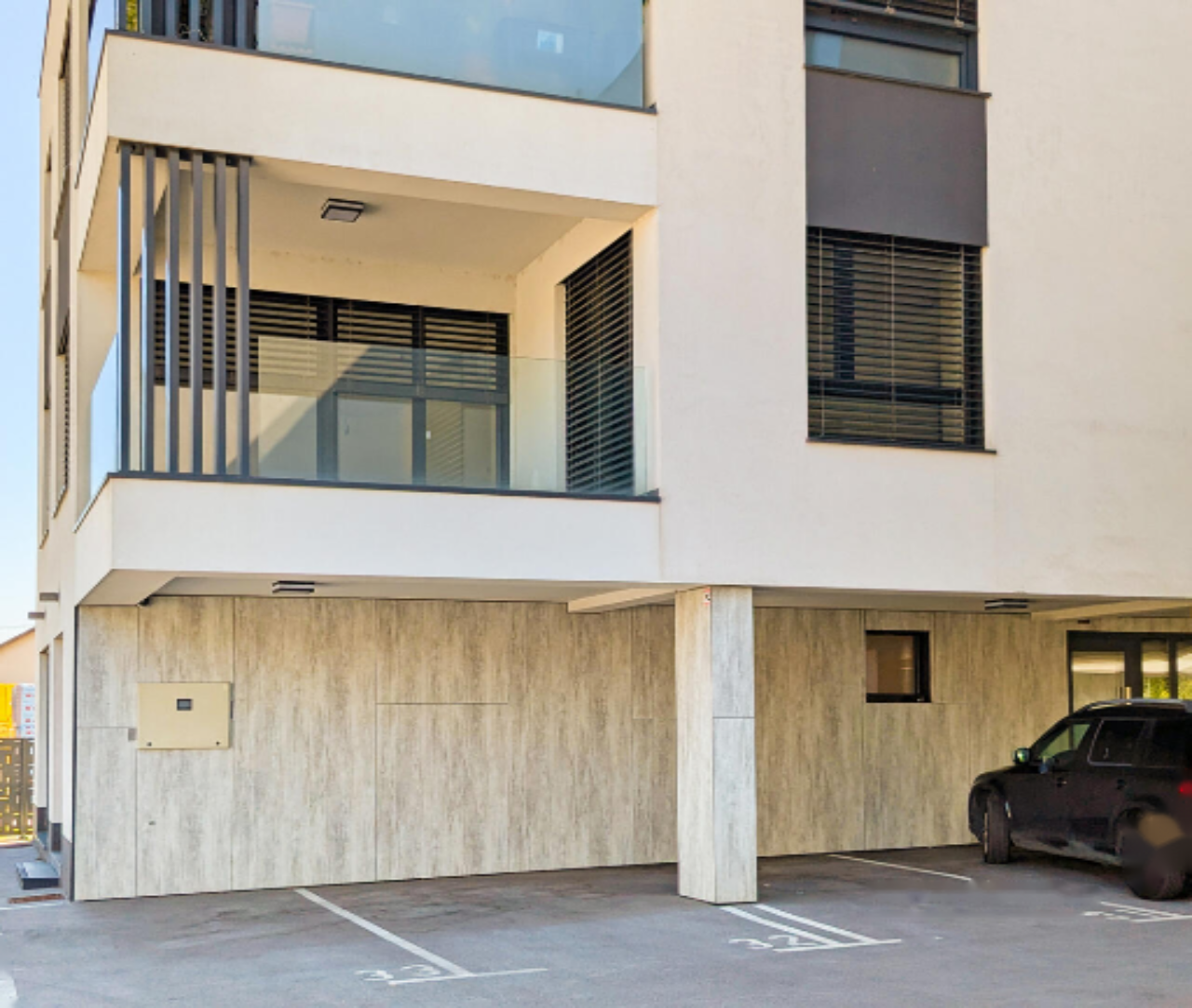 Piso en Liubliana, Eslovenia, 98 m² - imagen 1