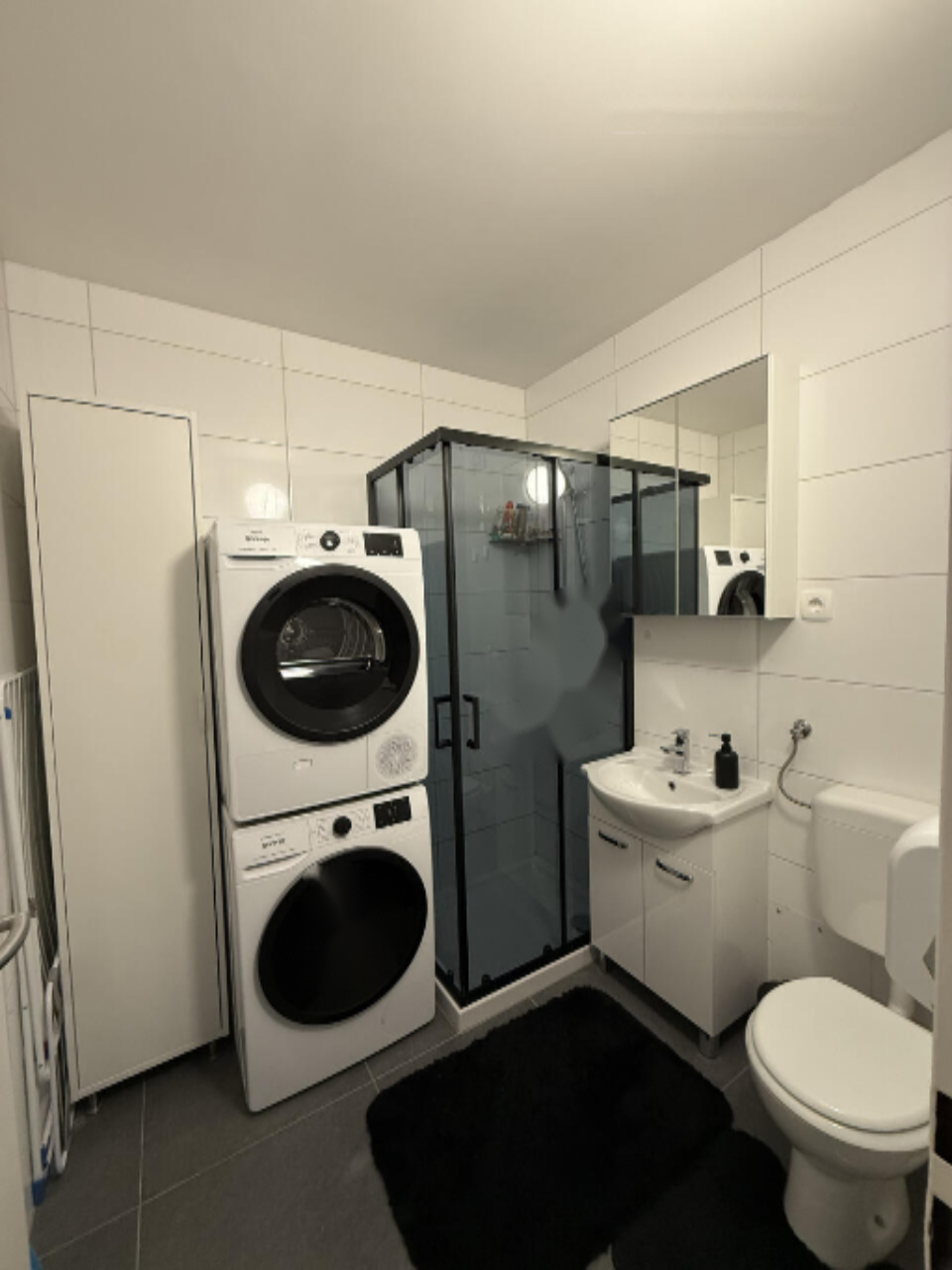 Piso en Liubliana, Eslovenia, 32 m² - imagen 2