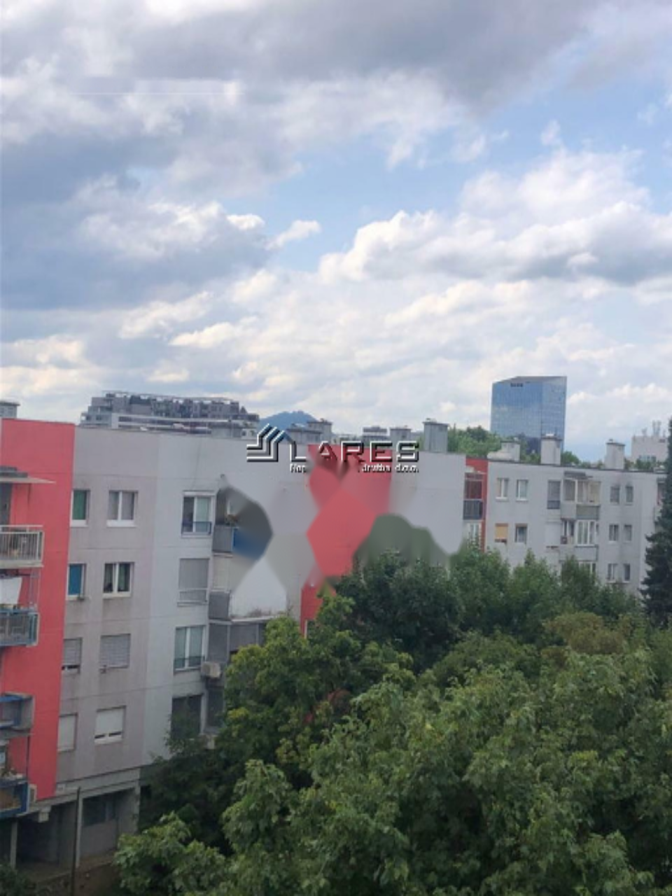 Appartamento a Lubiana, Slovenia, 79 m² - foto 2