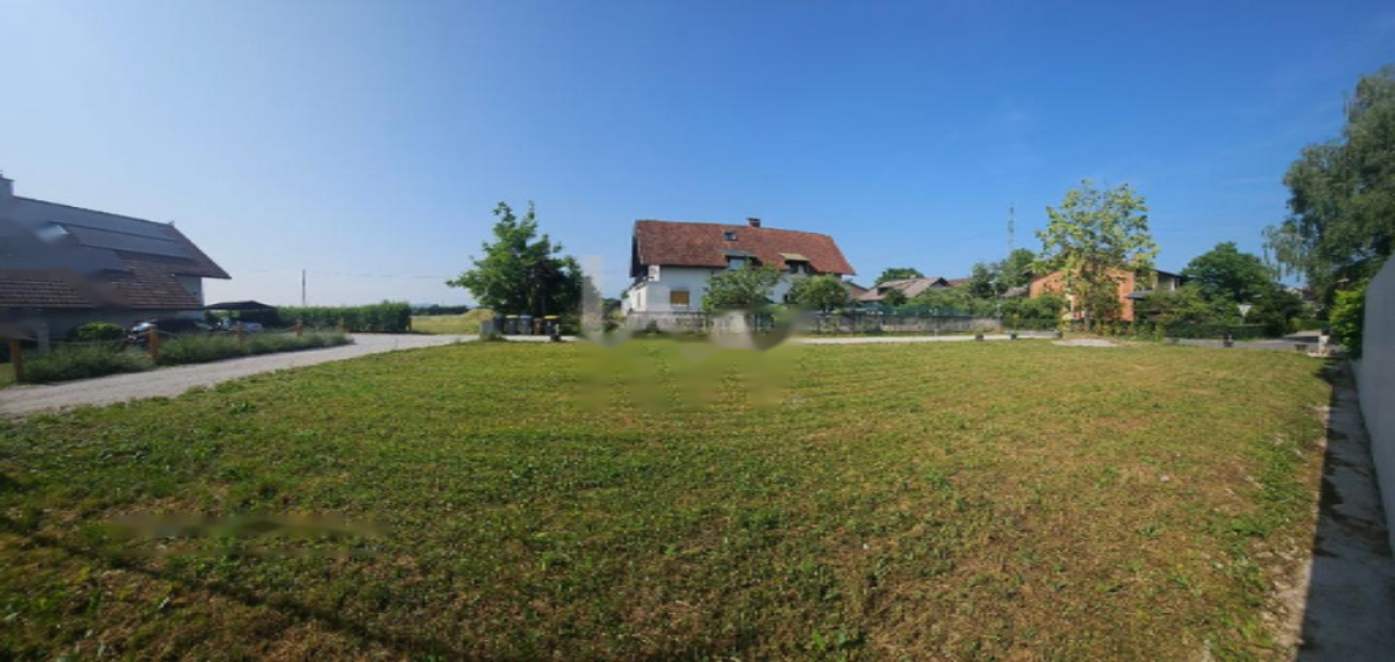 Terreno en Liubliana, Eslovenia, 411 m² - imagen 2