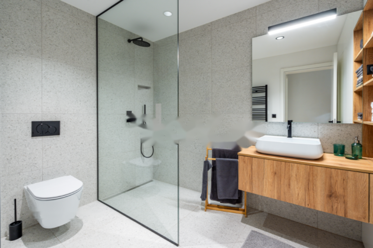 Flat in Ljubljana, Slovenia, 262 m² - picture 2