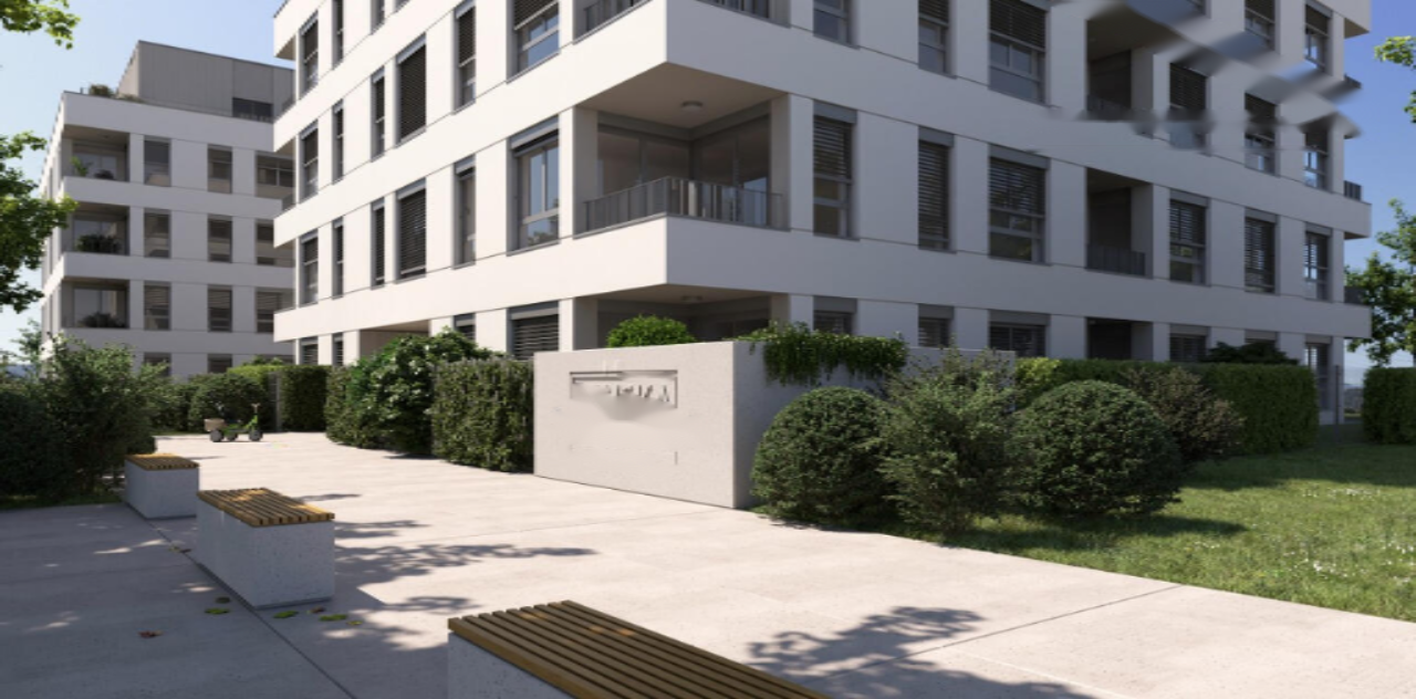 Flat in Ljubljana, Slovenia, 214 m² - picture 2