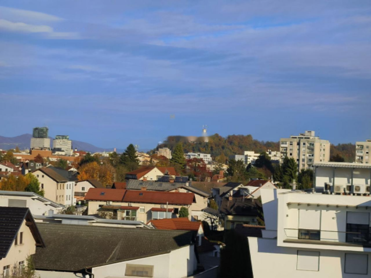 Piso en Liubliana, Eslovenia, 91 m² - imagen 2