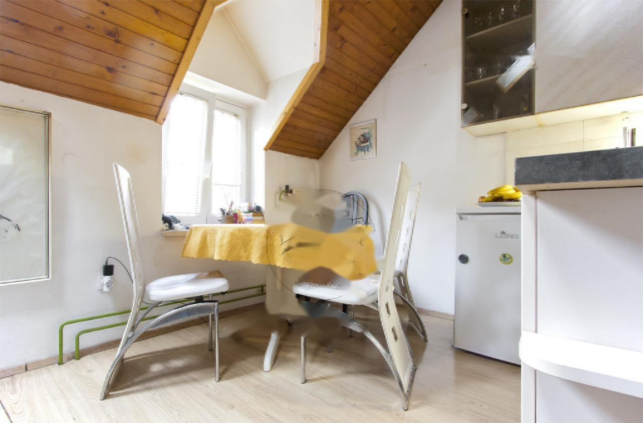 Piso en Liubliana, Eslovenia, 82 m² - imagen 3