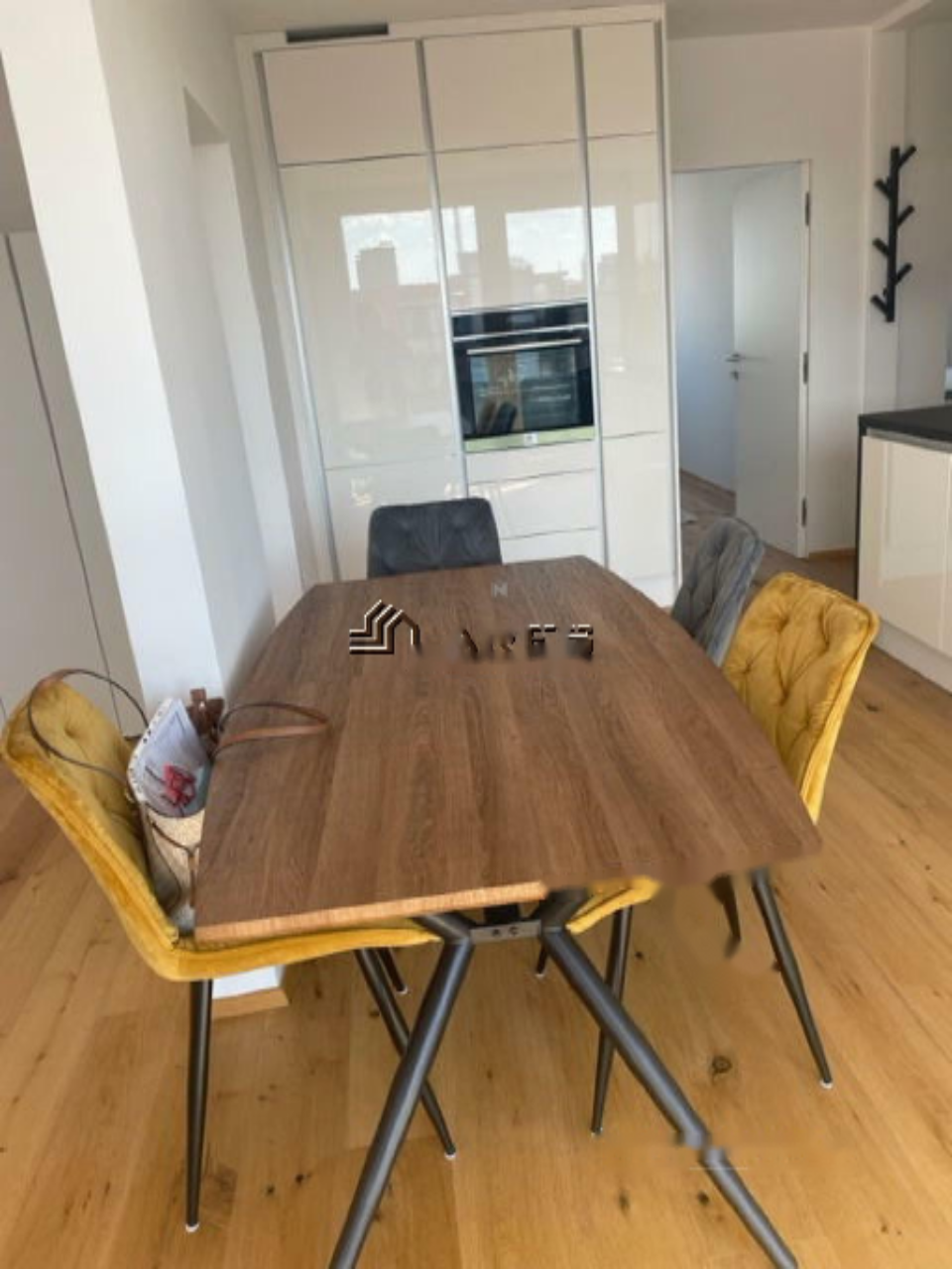 Appartamento a Lubiana, Slovenia, 79 m² - foto 3