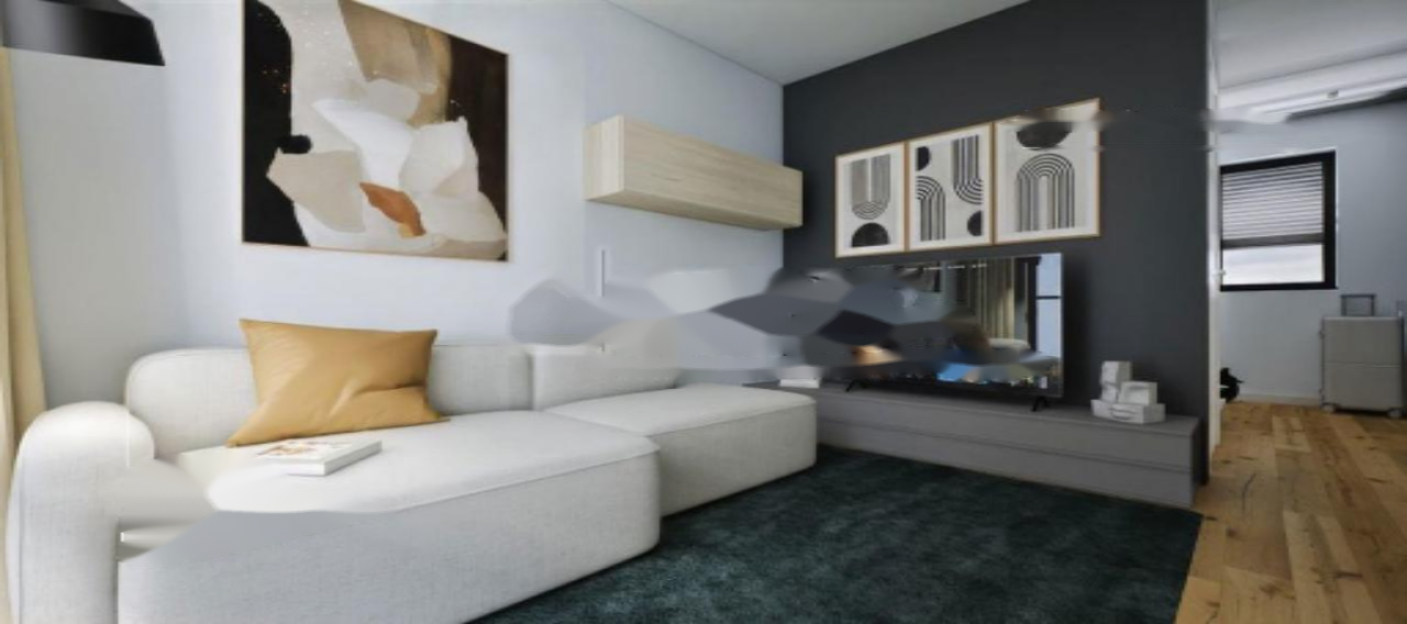 Flat in Ljubljana, Slovenia, 143 m² - picture 3