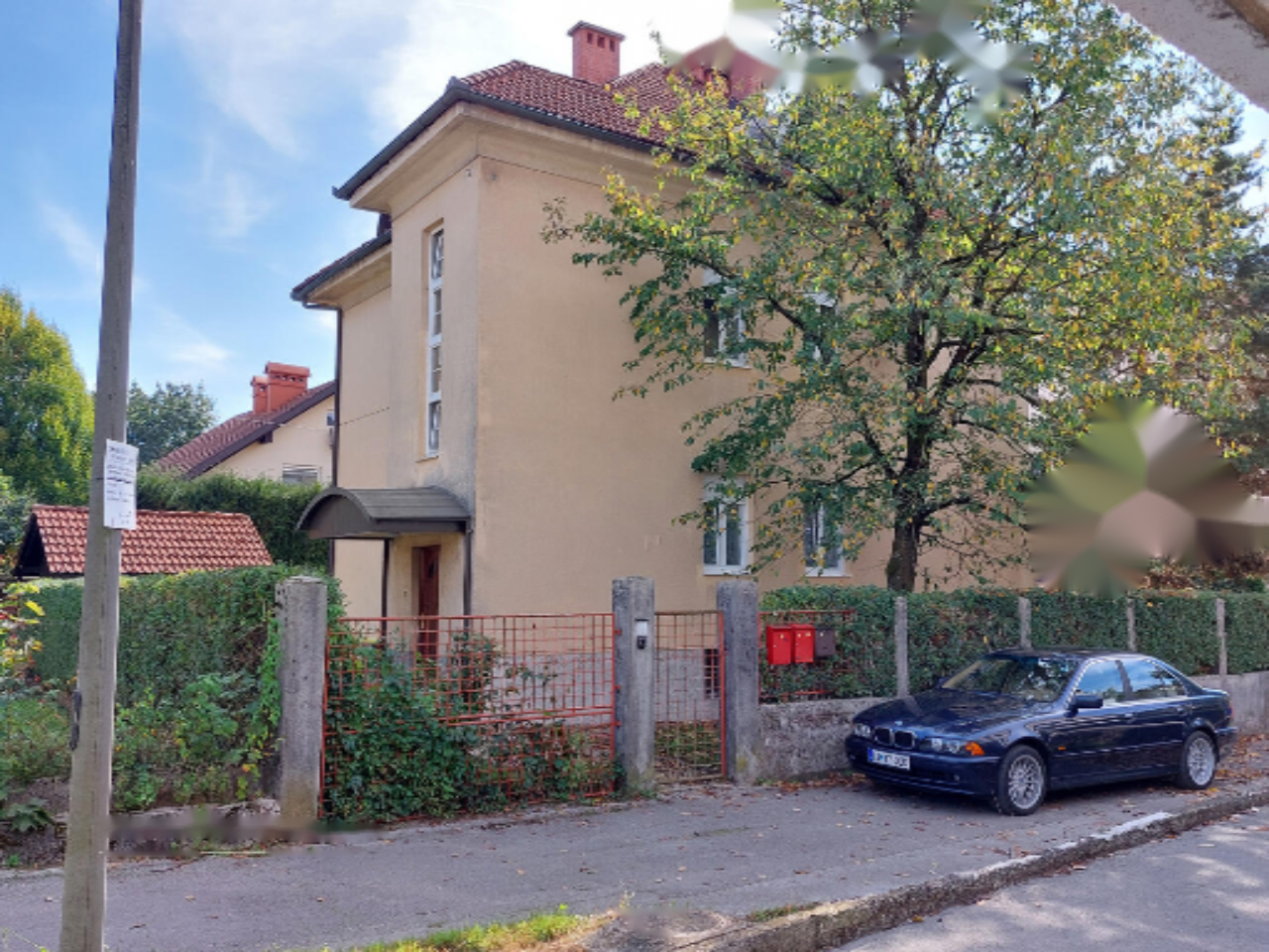 Piso en Liubliana, Eslovenia, 88 m² - imagen 3