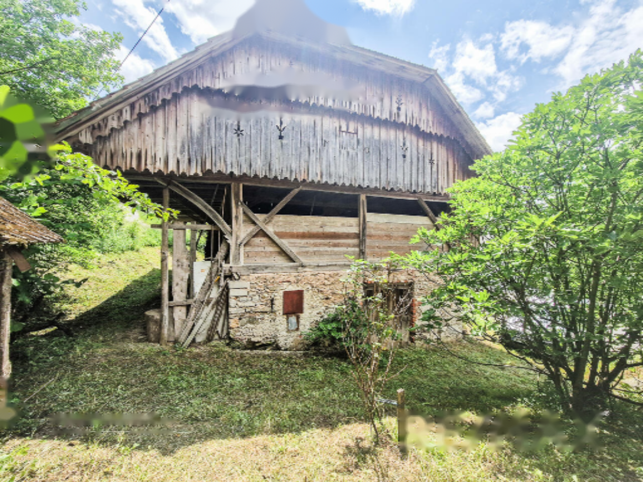 Azienda agricola a Litija, Slovenia, 34 424 m2 - foto 3
