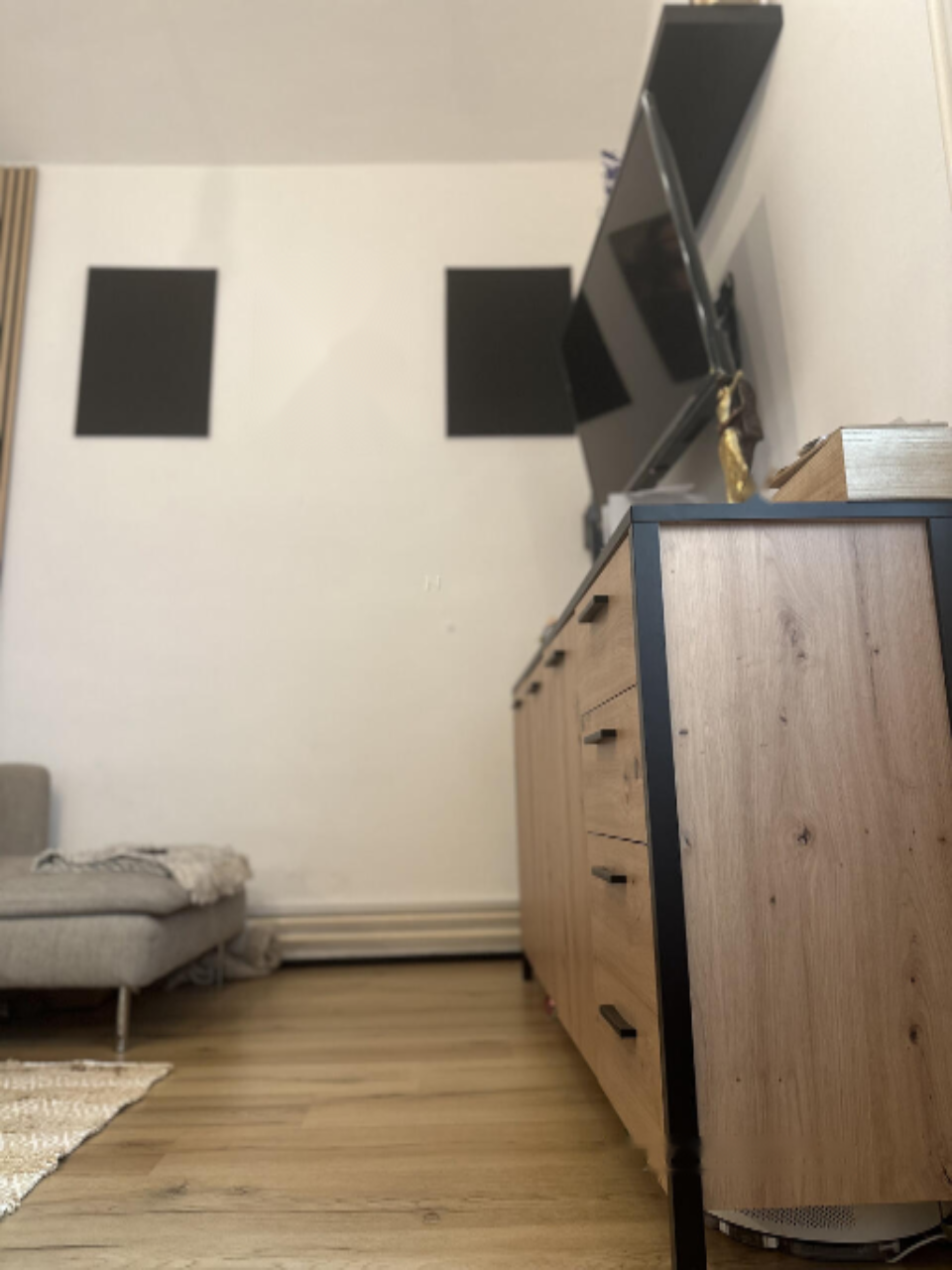 Piso en Liubliana, Eslovenia, 53 m² - imagen 3