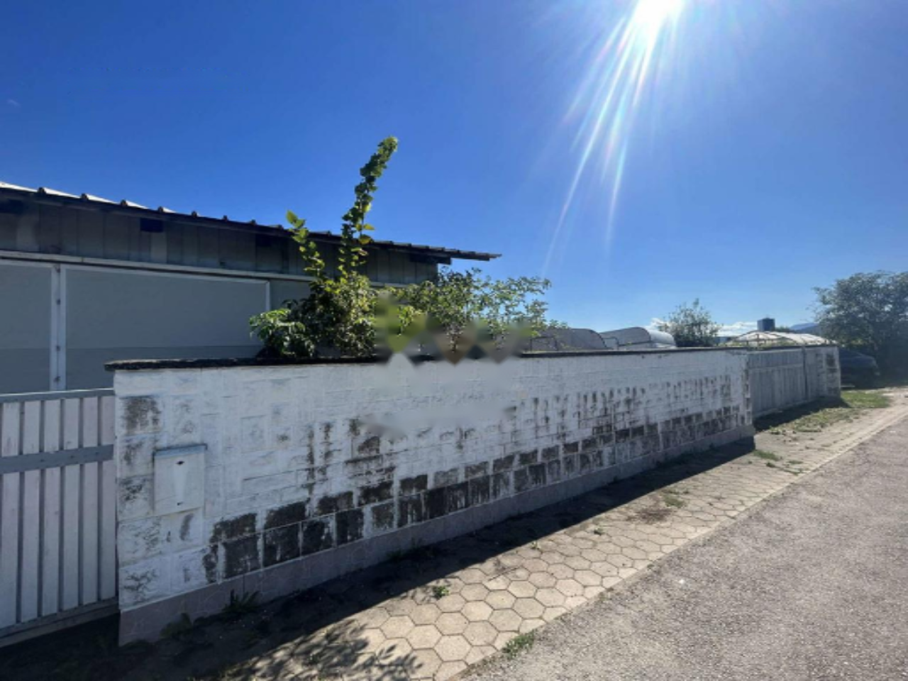 Terreno a Bežigrad, Slovenia, 800 m2 - foto 3