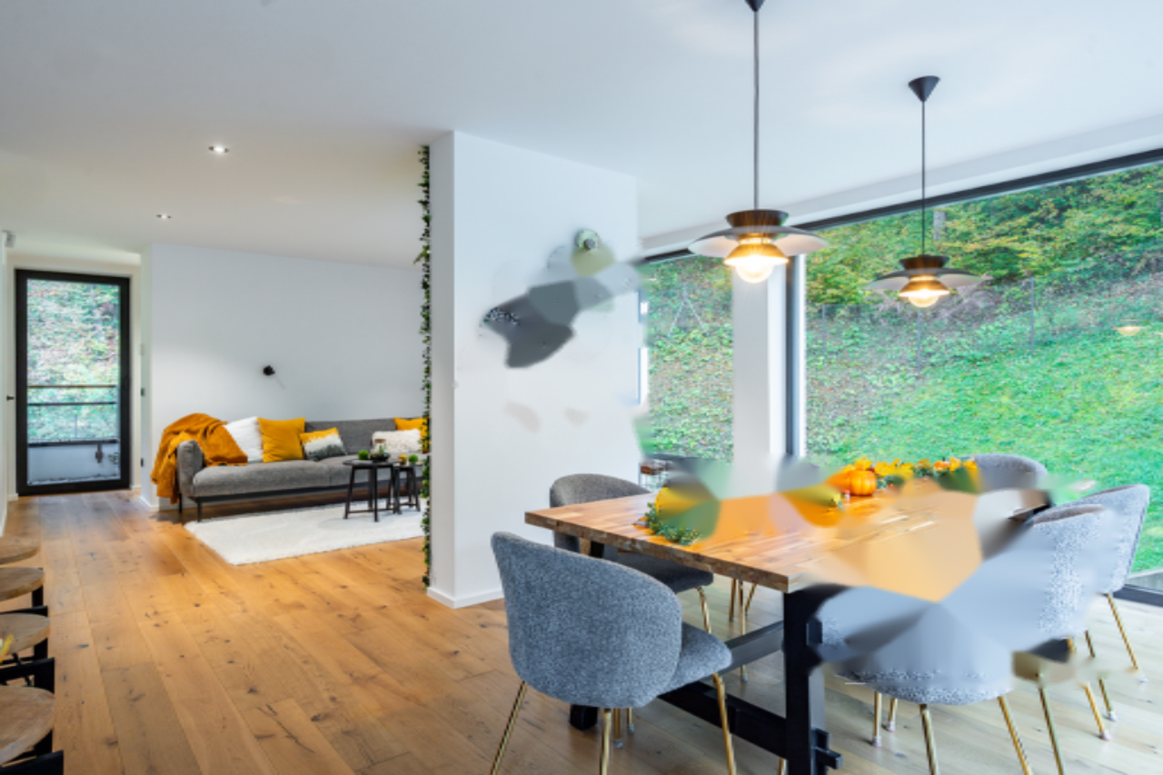 Flat in Ljubljana, Slovenia, 262 m² - picture 4