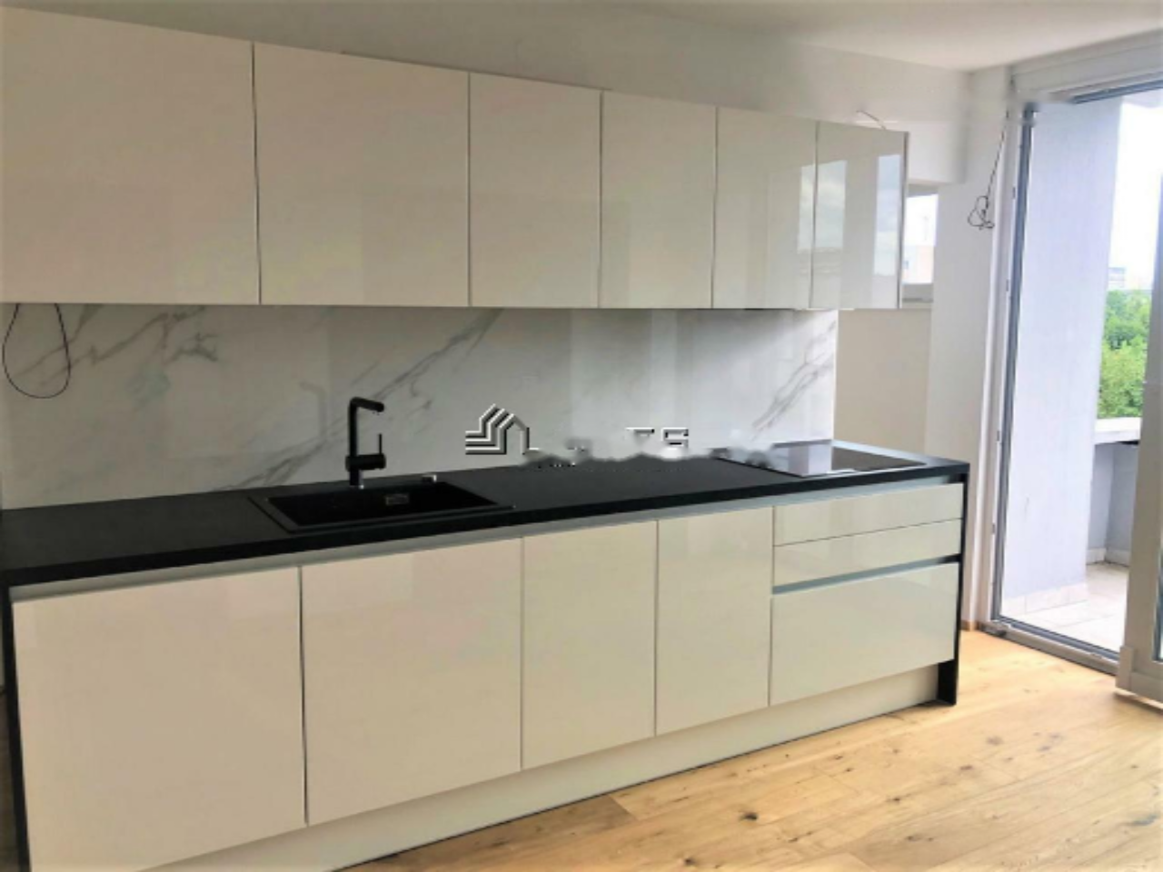 Flat in Ljubljana, Slovenia, 79 m² - picture 4