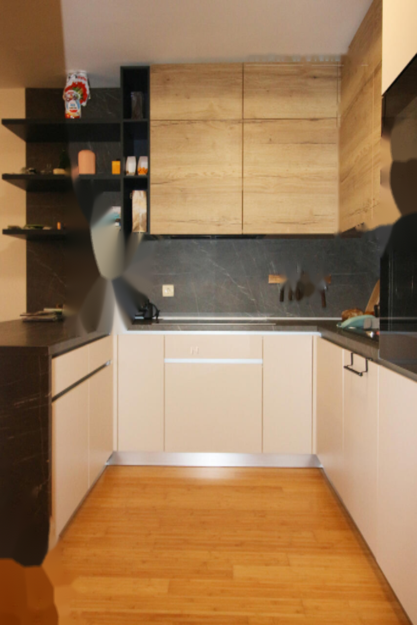 Piso en Liubliana, Eslovenia, 127 m² - imagen 4