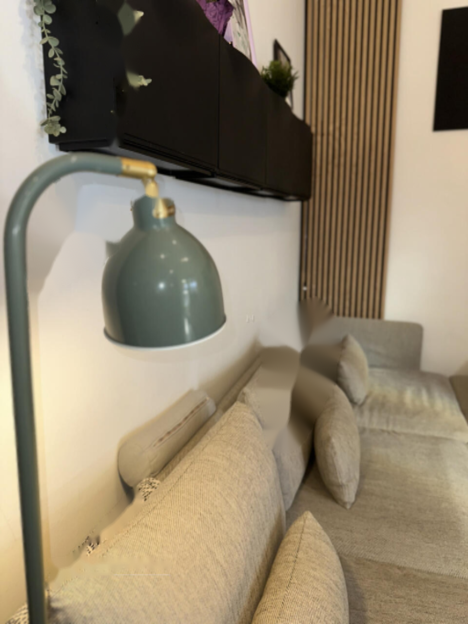 Piso en Liubliana, Eslovenia, 53 m² - imagen 4