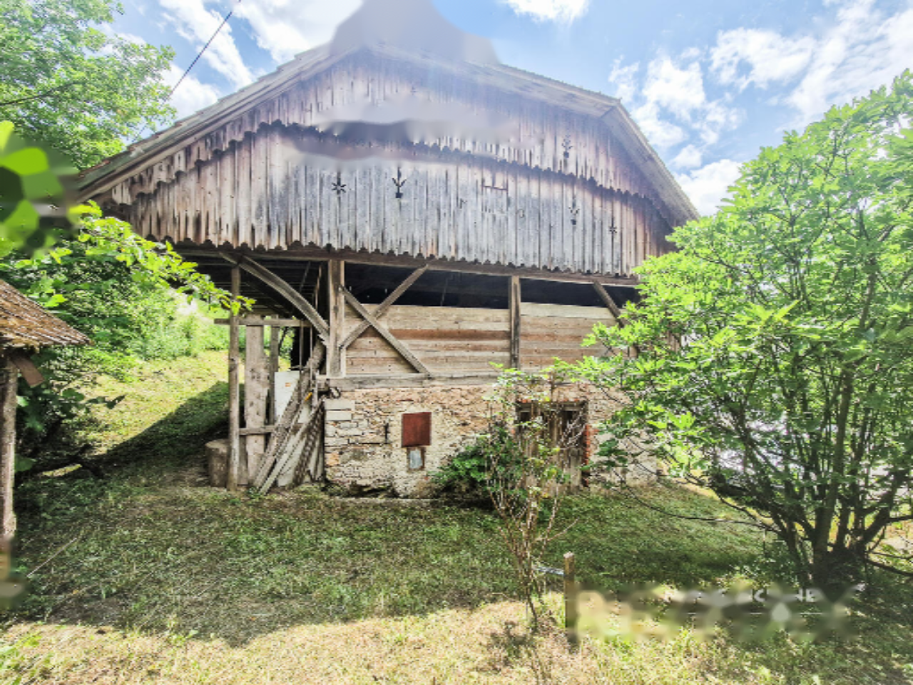 Azienda agricola a Litija, Slovenia, 126 948 m2 - foto 4