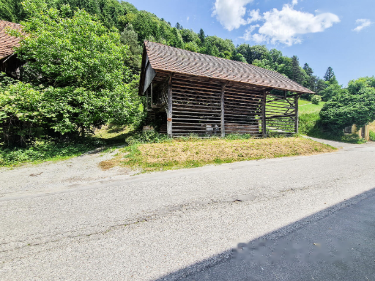Azienda agricola a Litija, Slovenia, 34 424 m2 - foto 4