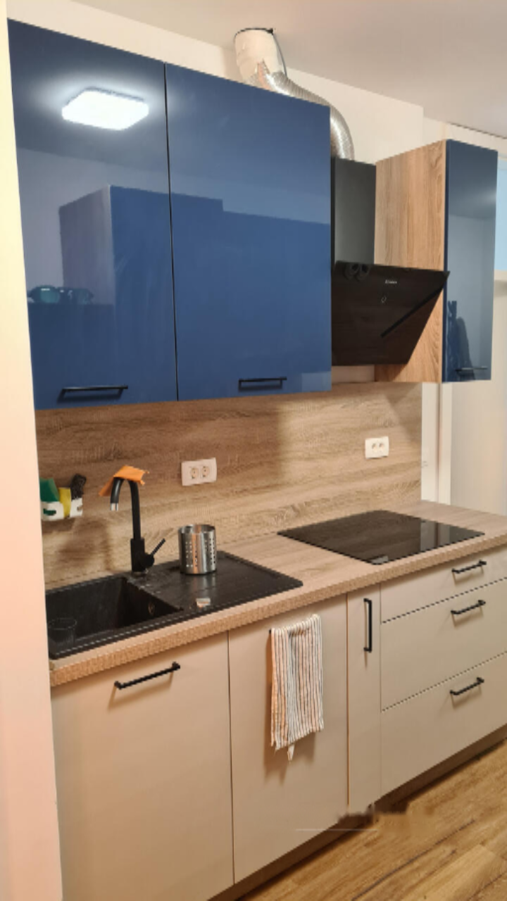 Piso en Liubliana, Eslovenia, 82 m² - imagen 5