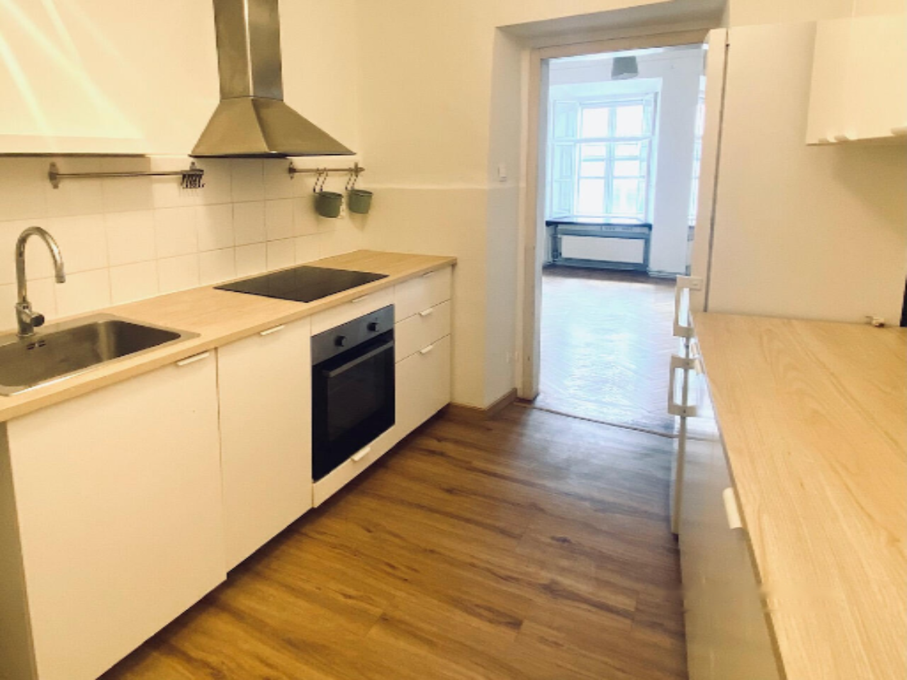 Appartamento a Lubiana, Slovenia, 55 m² - foto 5