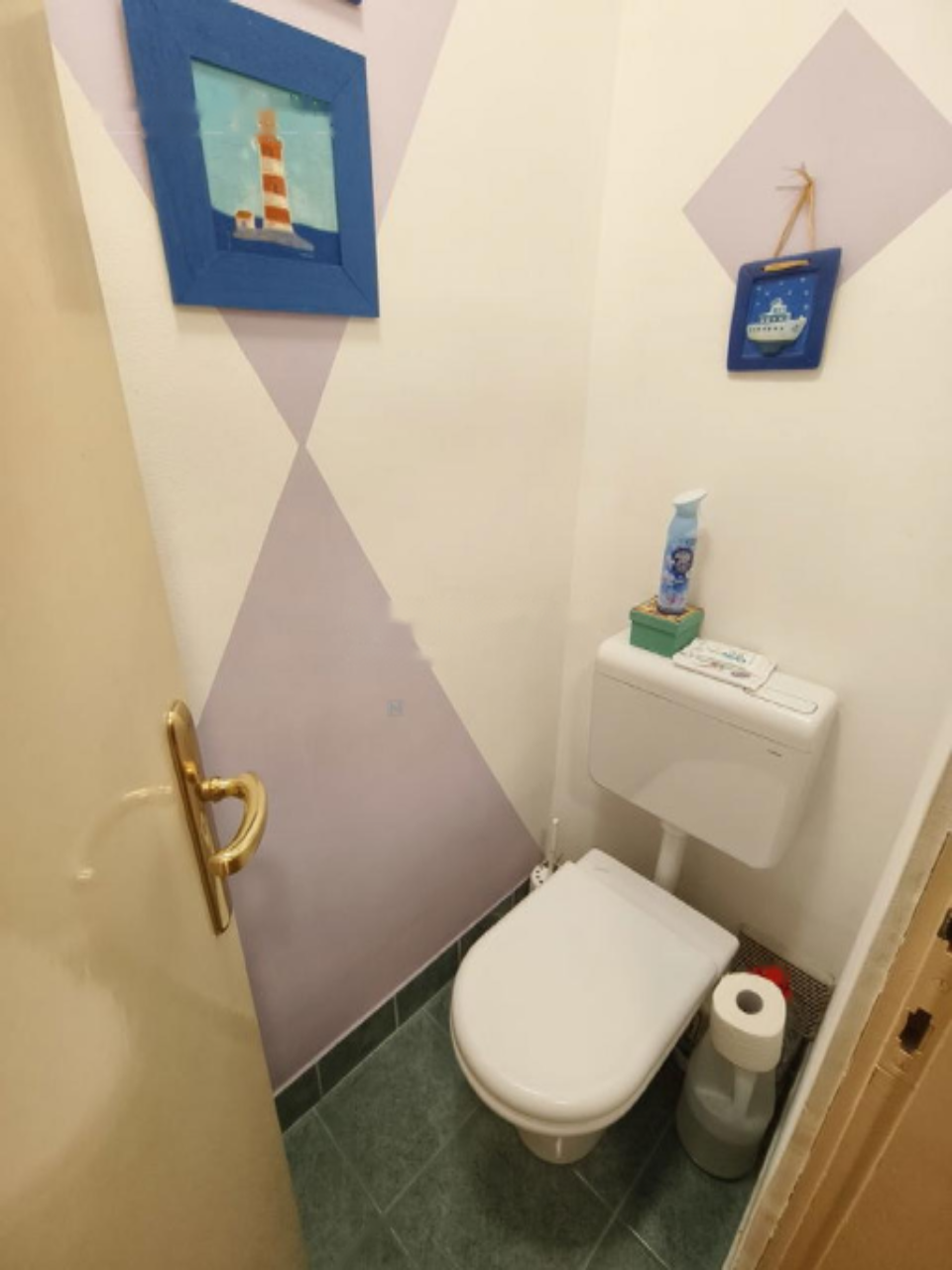 Piso en Liubliana, Eslovenia, 91 m² - imagen 5