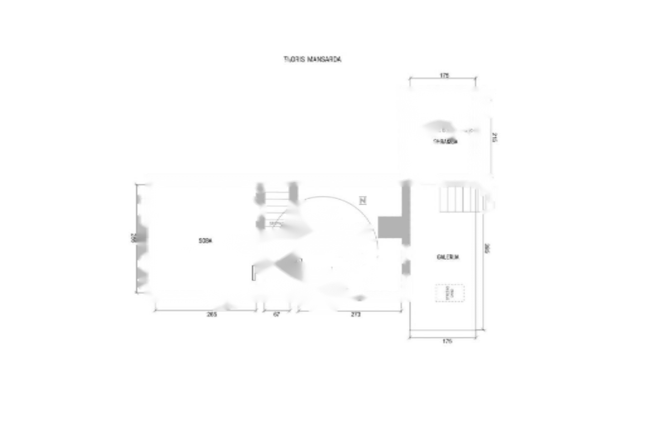 Piso en Liubliana, Eslovenia, 82 m² - imagen 5