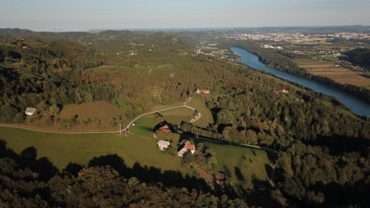 Azienda agricola a Ruše, Slovenia, 270 m2 - foto 5