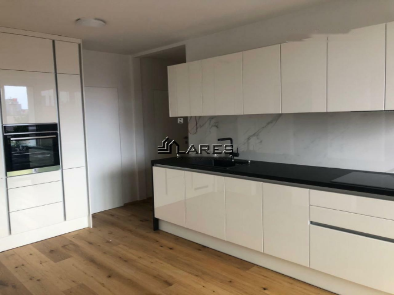 Flat in Ljubljana, Slovenia, 79 m² - picture 5