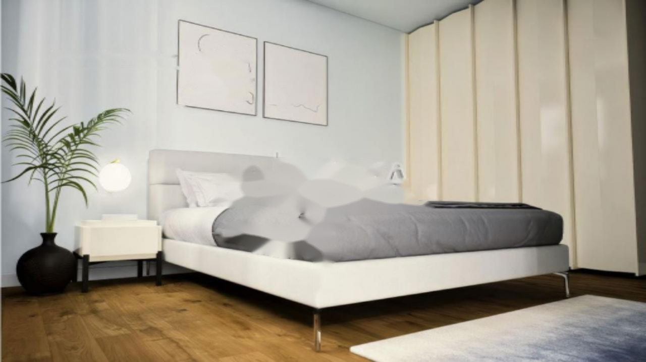 Flat in Ljubljana, Slovenia, 143 m² - picture 6