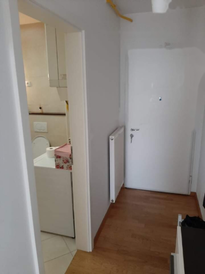 Piso en Liubliana, Eslovenia, 59 m² - imagen 6