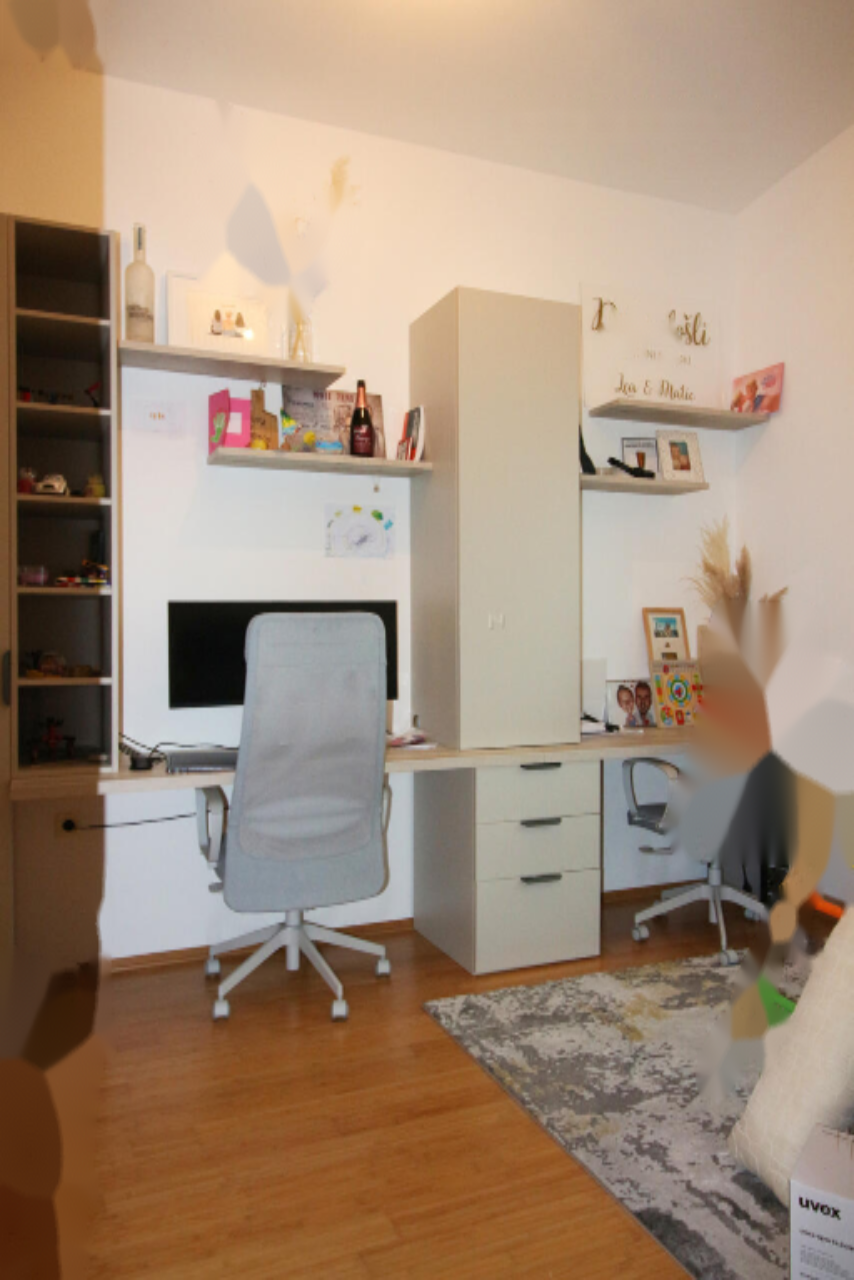 Piso en Liubliana, Eslovenia, 127 m² - imagen 6