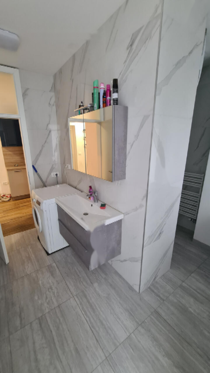 Piso en Liubliana, Eslovenia, 82 m² - imagen 6