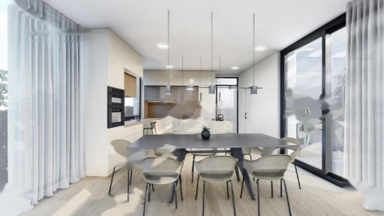 Terreno en Liubliana, Eslovenia, 411 m² - imagen 6