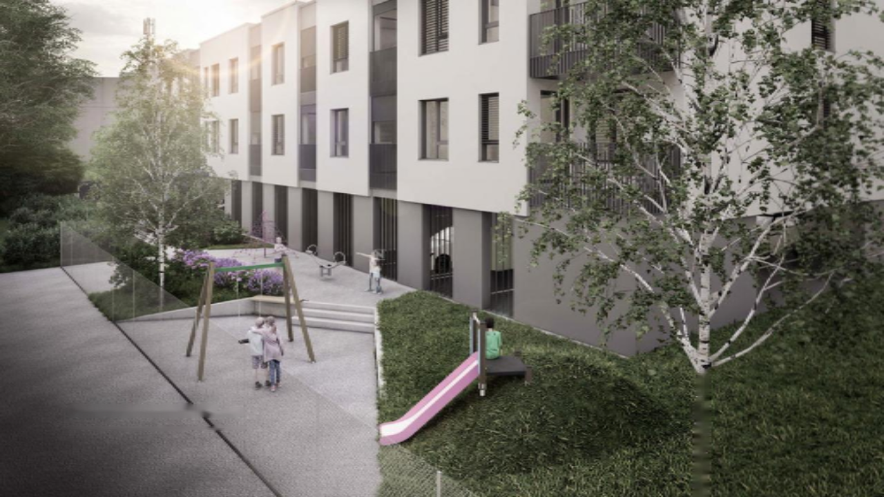 Flat in Ljubljana, Slovenia, 71 m² - picture 7