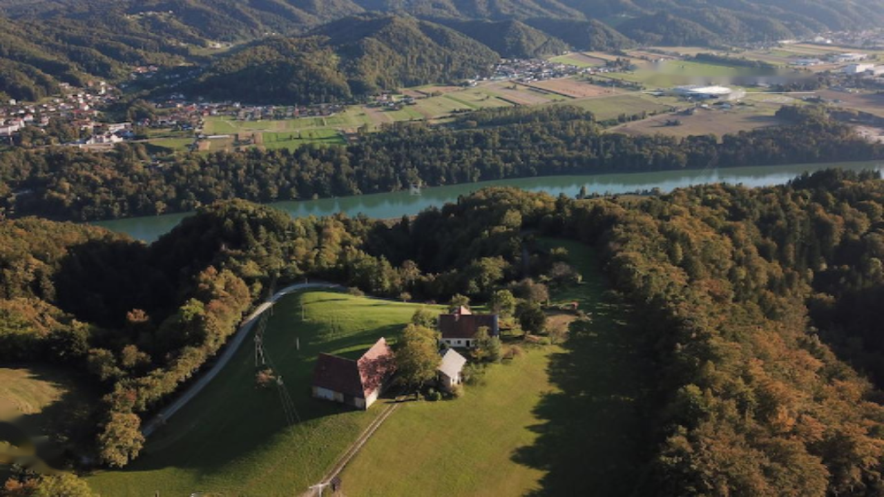 Azienda agricola a Ruše, Slovenia, 270 m2 - foto 7