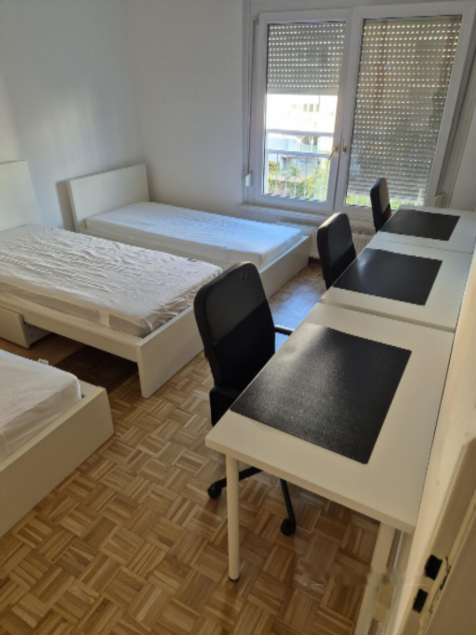 Appartement à Ljubljana, Slovénie, 52 m² - image 7