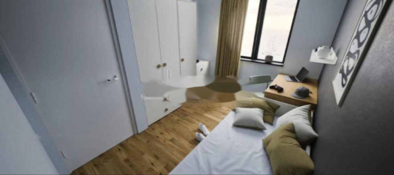 Flat in Ljubljana, Slovenia, 143 m² - picture 7