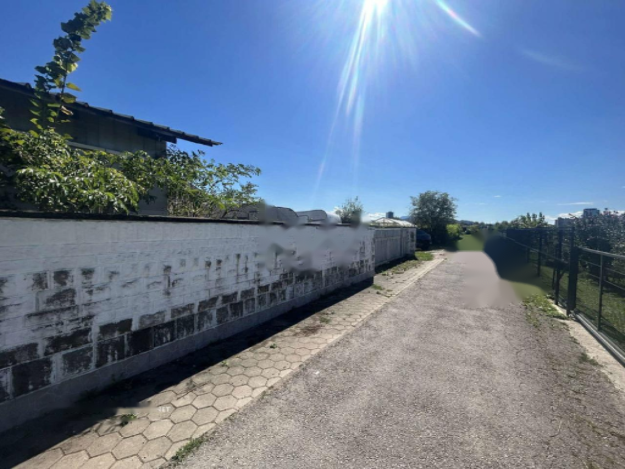 Terreno a Bežigrad, Slovenia, 800 m2 - foto 7