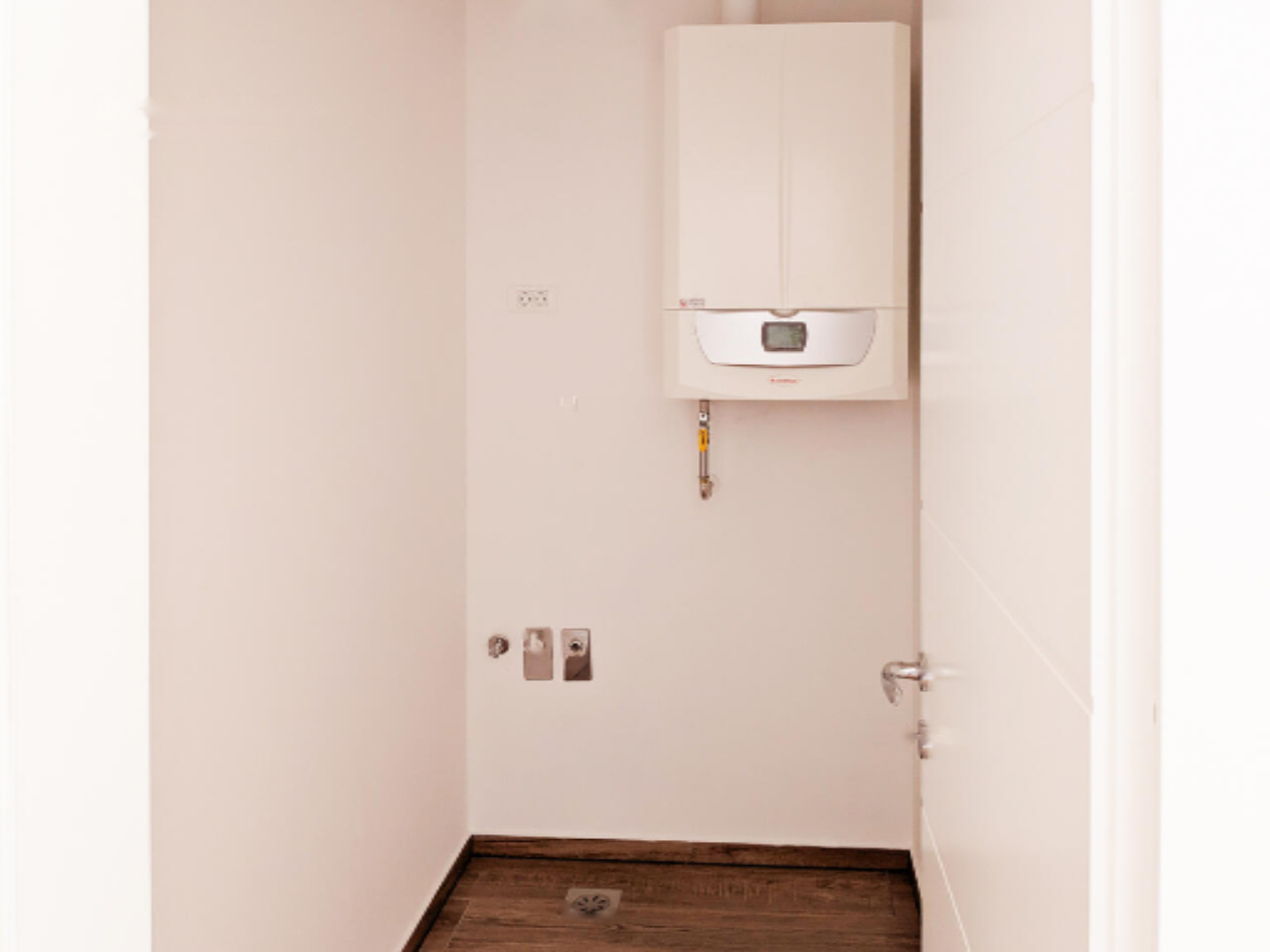 Piso en Liubliana, Eslovenia, 98 m² - imagen 7