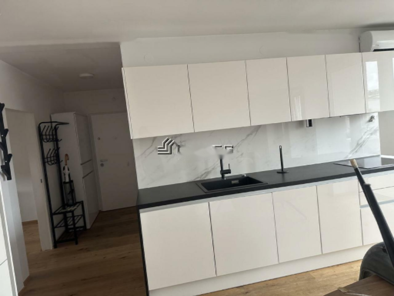 Appartamento a Lubiana, Slovenia, 79 m² - foto 7