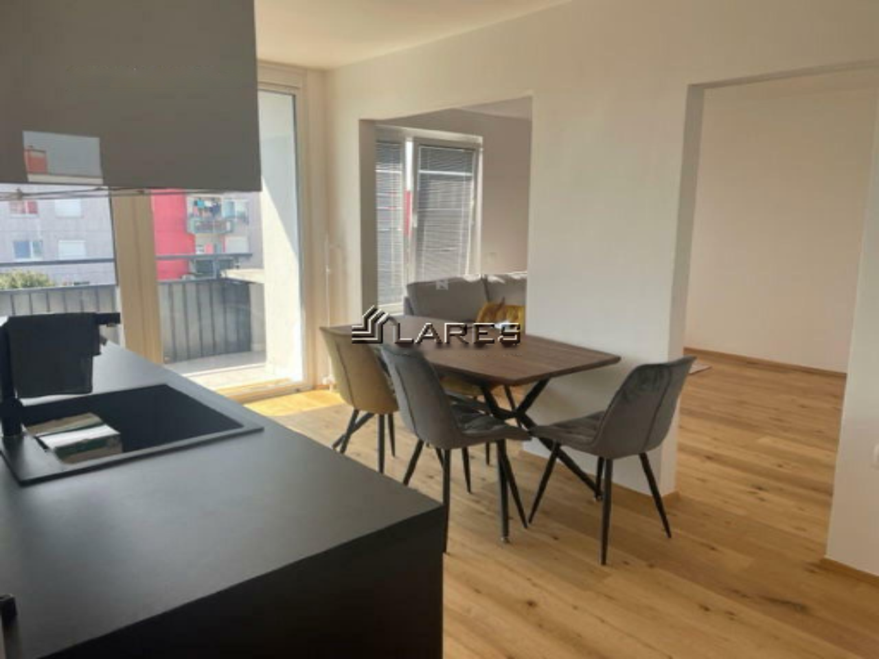 Flat in Ljubljana, Slovenia, 79 m² - picture 8