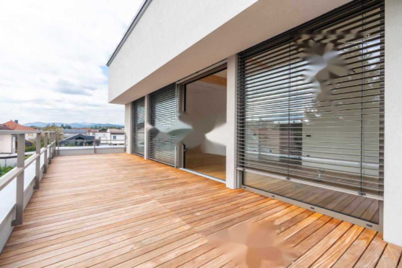 Flat in Ljubljana, Slovenia, 244 m² - picture 8