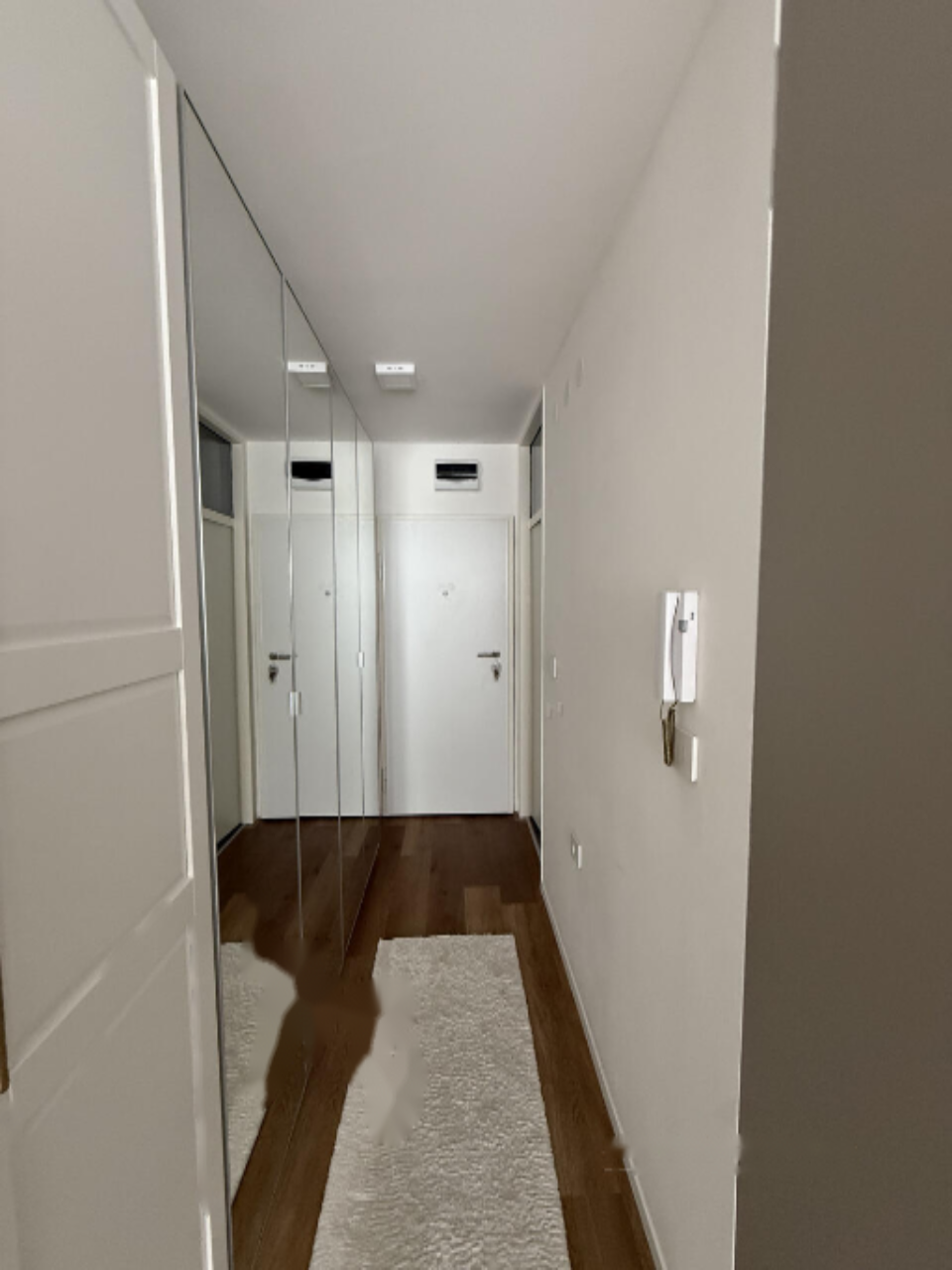 Piso en Liubliana, Eslovenia, 32 m² - imagen 8