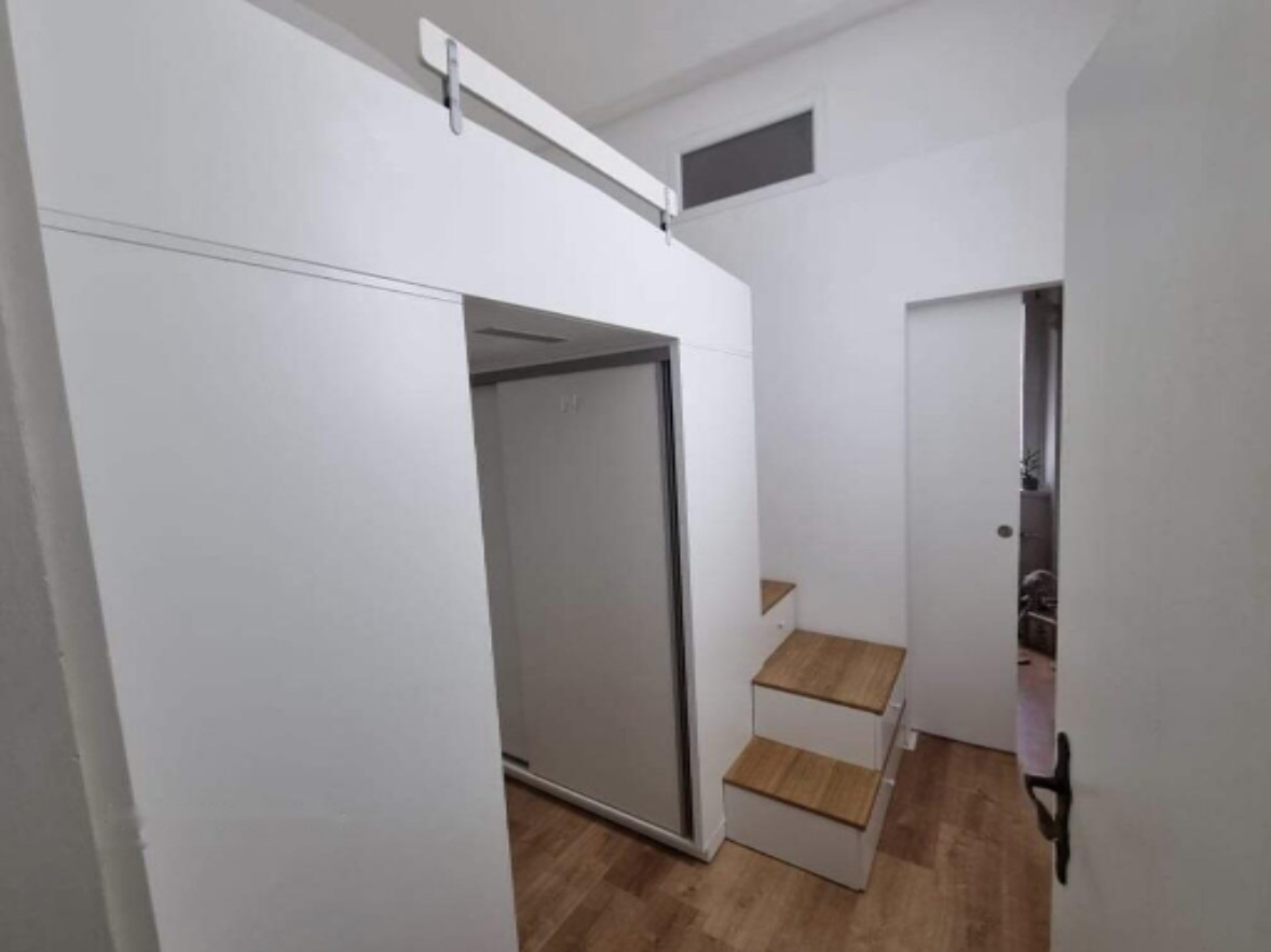 Piso en Liubliana, Eslovenia, 53 m² - imagen 8