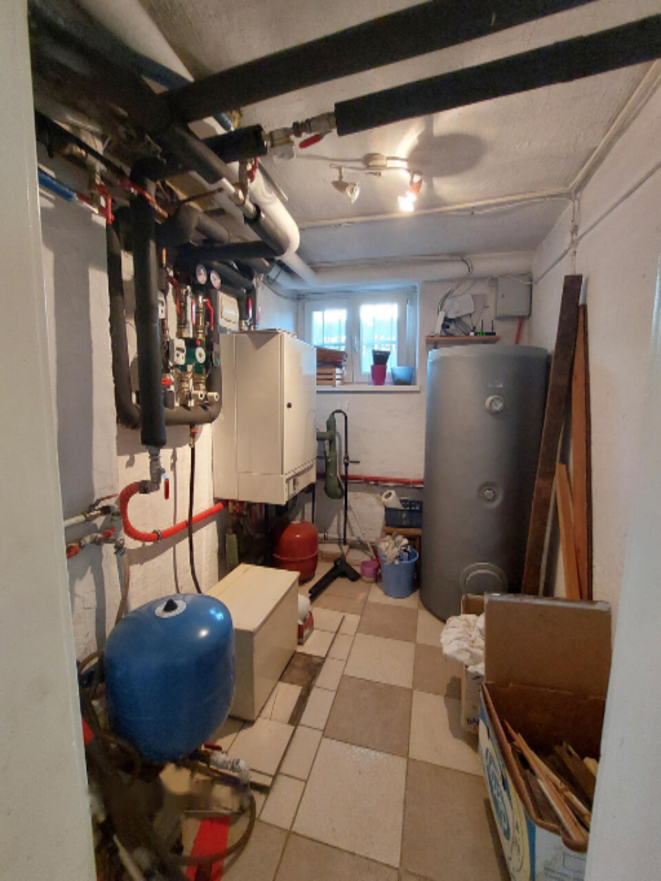 Piso en Liubliana, Eslovenia, 96 m² - imagen 9