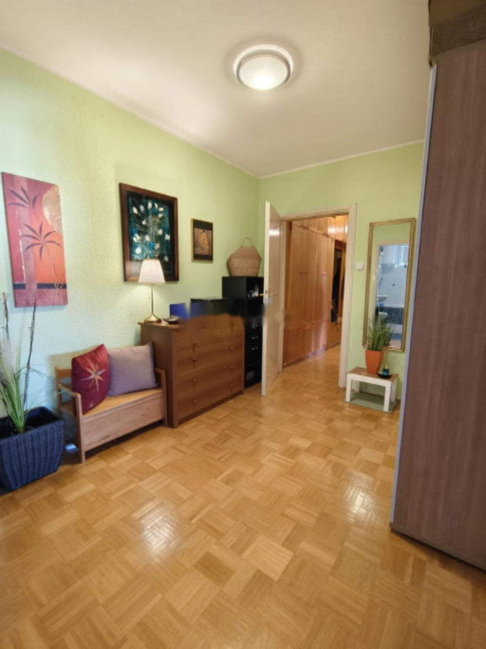 Piso en Liubliana, Eslovenia, 91 m² - imagen 9