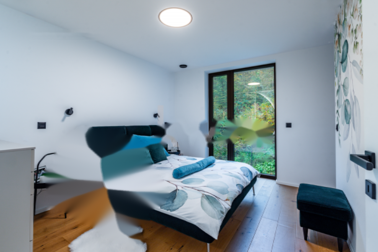 Flat in Ljubljana, Slovenia, 262 m² - picture 9