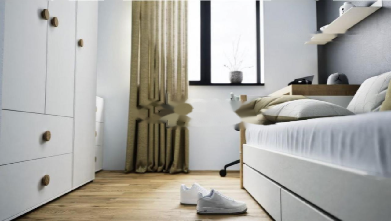 Flat in Ljubljana, Slovenia, 143 m² - picture 9